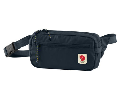 High Coast Hip Pack Azul Marinho, Azul | WestwingNow