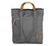 Bolsa Totepack No. 1 Super Grey, Cinza | WestwingNow