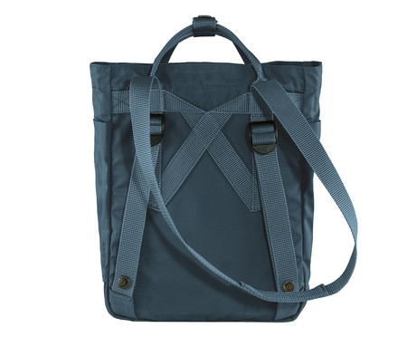 Bolsa Kånken Totepack Mini Azul Navy | WestwingNow