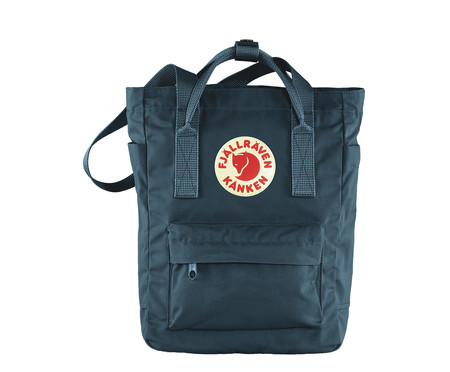 Bolsa Kånken Totepack Mini Azul Navy