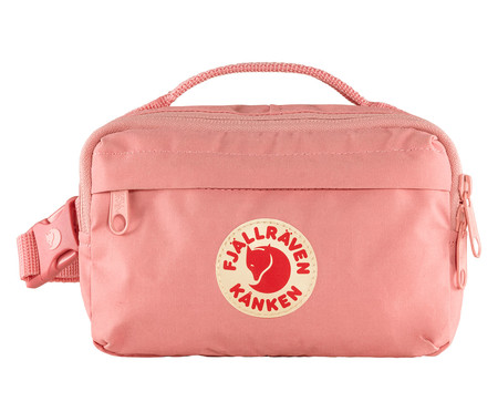 Kånken Hip Pack Rosa | Westwing