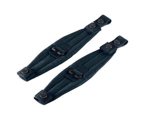 Kånken Mini Shoulder Pads Azul Marinho, Azul | WestwingNow