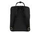 Kånken No. 2 Black Preto, Preto | WestwingNow