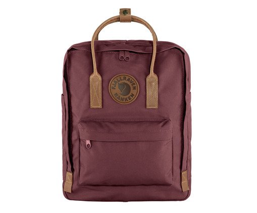 Kånken No. 2 Vermelho, Vermelho | WestwingNow