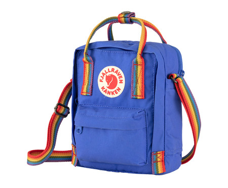 Kånken Rainbow Sling Azul | Westwing