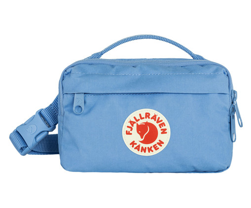 Kånken Hip Pack Azul, Azul | WestwingNow