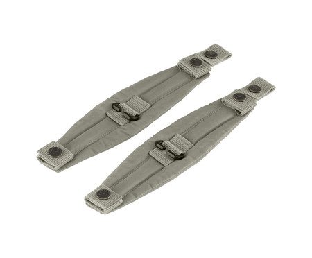 Kånken Mini Shoulder Pads Cinza