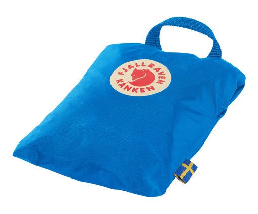 Kånken Rain Cover Marrom, Marrom | WestwingNow