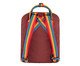 Kånken Rainbow Mini Vermelho, Vermelho | WestwingNow