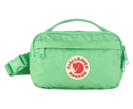 Kånken Hip Pack Verde Iii | Westwing