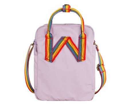 Kånken Rainbow Sling Lilás | Westwing