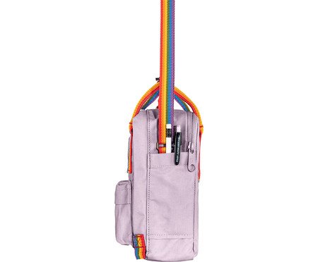 Kånken Rainbow Sling Lilás | Westwing