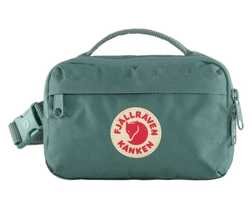 Kånken Hip Pack Verde Ii, Verde | WestwingNow