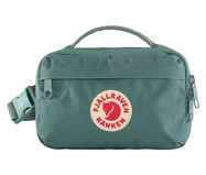 Kånken Hip Pack Verde Ii | WestwingNow