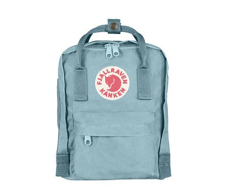 Mochila Kånken Mini Azul Sky