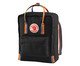 Mochila Kånken Rainbow Preta, Preto | WestwingNow