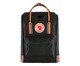 Mochila Kånken Rainbow Preta, Preto | WestwingNow
