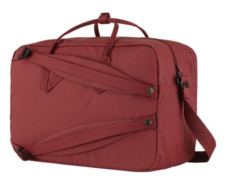Kånken Weekender Vermelho | Westwing