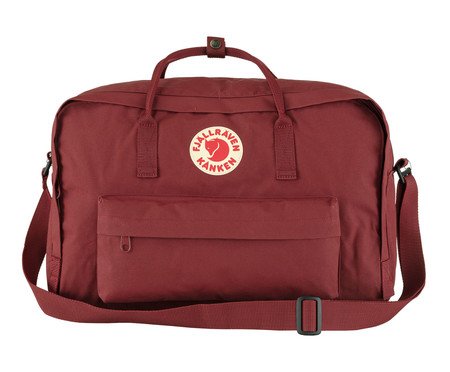 Kånken Weekender Vermelho | Westwing