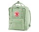 Mochila Kånken Mini Verde Mint, Verde | WestwingNow