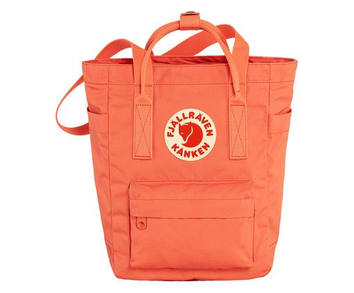Kånken Totepack Mini Coral, Colorido | WestwingNow