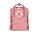 Mochila Kånken Mini Rosa Pink, Rosa | WestwingNow