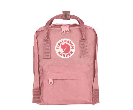 Mochila Kånken Mini Rosa Pink