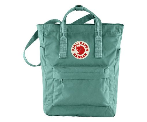 Kånken Totepack Verde, Verde | WestwingNow