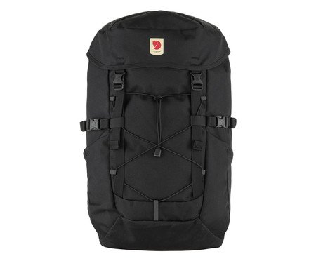 Skule Top 26 Preto