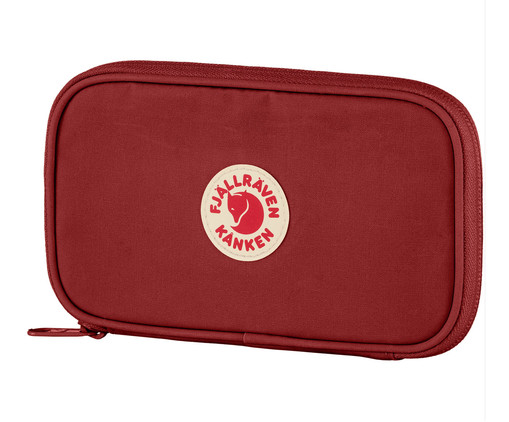 Kånken Travel Wallet Vermelho, Vermelho | WestwingNow