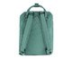 Mochila Kånken Mini Frost Green, Verde | WestwingNow