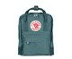 Mochila Kånken Mini Frost Green, Verde | WestwingNow