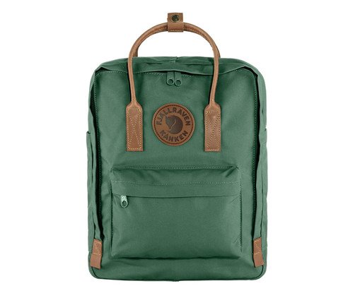 Mochila Kanken No. 2 Deep Patina, Colorido | WestwingNow
