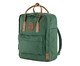 Mochila Kanken No. 2 Deep Patina, Colorido | WestwingNow