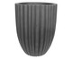 Vaso Cacau Antique Preto, Preto | WestwingNow