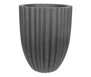 Vaso Cacau Antique Preto | WestwingNow