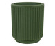 Vaso SP Cilíndro Artstone II Verde, Verde | WestwingNow