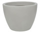 Vaso de Piso Verona Antique V Branco  - 37X50cm, Branco | WestwingNow