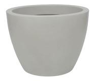 Vaso de Piso Verona Antique V Branco  - 37X50cm | WestwingNow