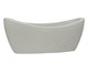 Jardineira Copacabana Antique Branco  - 18X17X43cm, Branco | WestwingNow