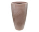 Vaso de Piso Verona Antique II Castanho  - 70X40cm, Marrom | WestwingNow