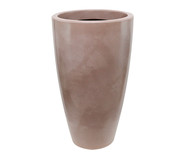 Vaso de Piso Verona Antique II Castanho  - 70X40cm | WestwingNow