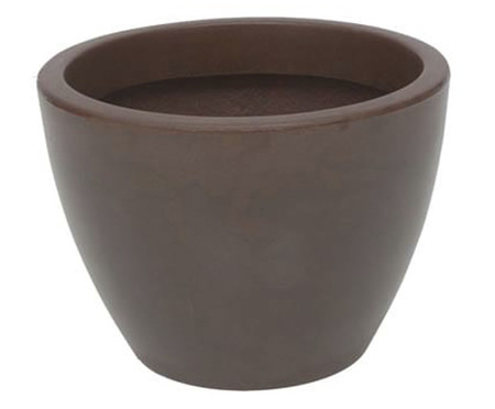 Vaso Verona Antique Rusty - 22X30cm | WestwingNow