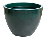 Vaso de Piso Verona Antique II Verde - 30X40cm | WestwingNow