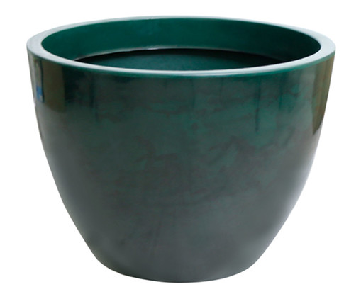 Vaso Verona Antique Verde - 22X30cm, Verde | WestwingNow