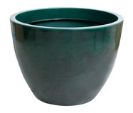 Vaso Verona Antique Verde - 22X30cm | WestwingNow