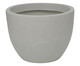 Vaso de Piso Verona Antique III Branco  - 45X60cm, Branco | WestwingNow