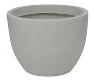 Vaso de Piso Verona Antique III Branco  - 45X60cm | WestwingNow