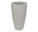 Vaso de Piso Verona Antique IV Branco  - 70X40cm, Branco | WestwingNow