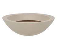 Vaso Malta Bowl Areia | WestwingNow